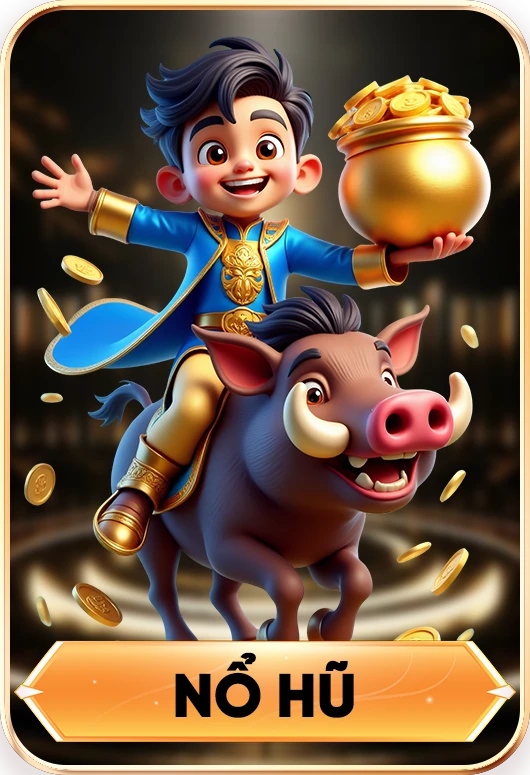 B8B - Nhà Cái Tin Cậy Cho Người Chơi Cá Cược Online 5 B8B No Hu