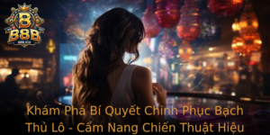 Kham Pha Bi Quyet Chinh Phuc Bach Thu Lo Cam Nang Chien Thuat Hieu Qua Toi Uu