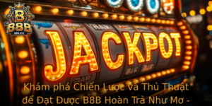 Kham Pha Chien Luoc Va Thu Thuat E At Uoc B8B Hoan Tra Nhu Mo Bi Quyet Thanh Cong Trong Thi Truong A