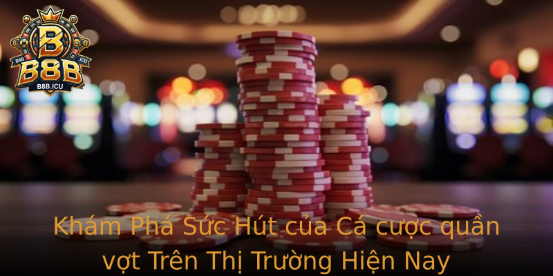 Kham Pha Suc Hut Cua Strongca Cuoc Quan Votstrong Tren Thi Truong Hien Nay
