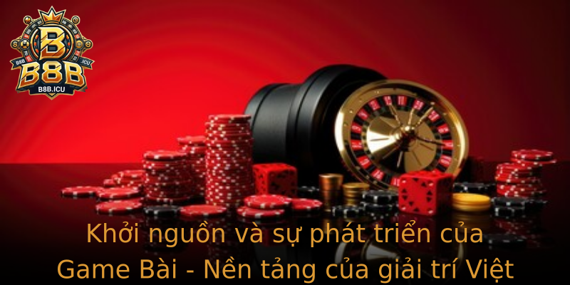 Khoi Nguon Va Su Phat Trien Cua Stronggame Baistrong Nen Tang Cua Giai Tri Viet Nam Hien Ai