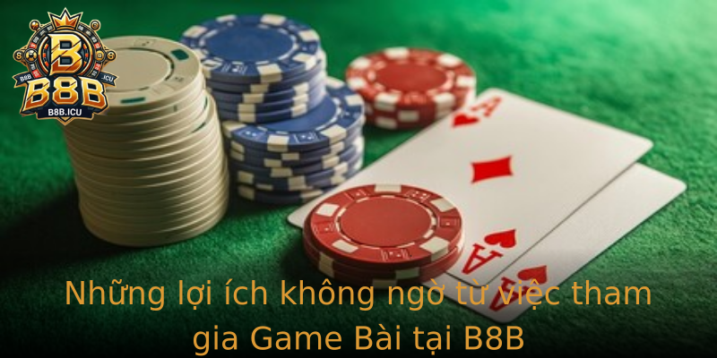 Nhung Loi Ich Khong Ngo Tu Viec Tham Gia Stronggame Baistrong Tai B8B