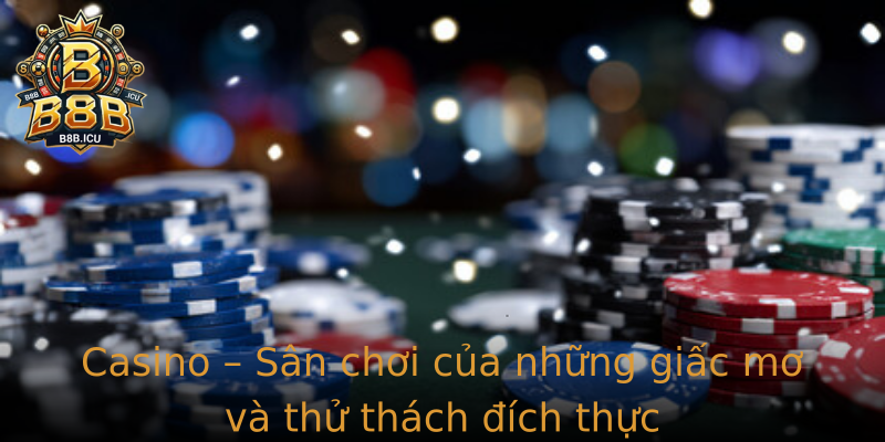 Strongcasino San Choi Cua Nhung Giac Mo Va Thu Thach Ich Thucstrong
