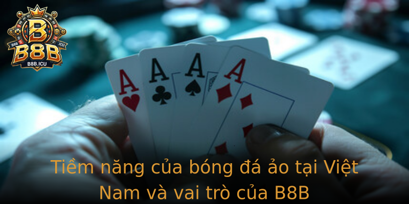 Tiem Nang Cua Strongbong A Aostrong Tai Viet Nam Va Vai Tro Cua Strongb8Bstrong