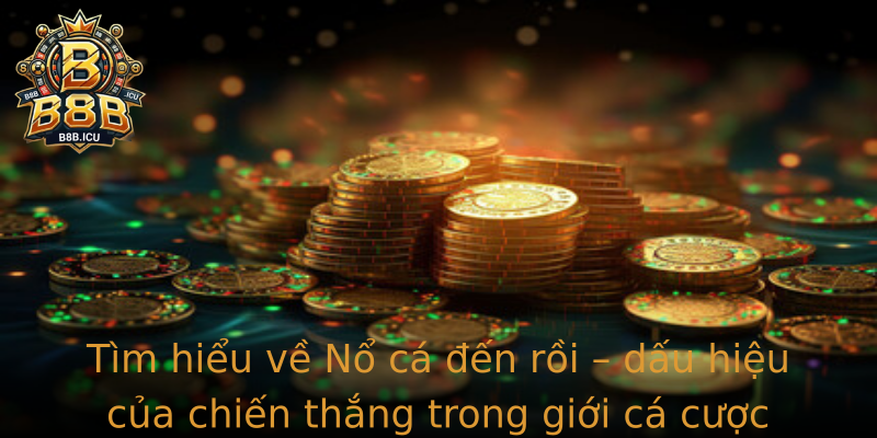 Tim Hieu Ve Strongno Ca En Roistrong Dau Hieu Cua Chien Thang Trong Gioi Ca Cuoc Truc Tuyen